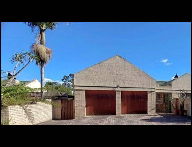 3 BEDROOM TOWNHOUSE FOR SALE IN HEATHER PARK